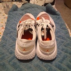 New JORDAN'S 