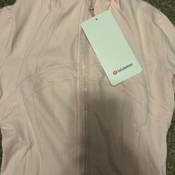 Lululemon Define Jacket Size 2