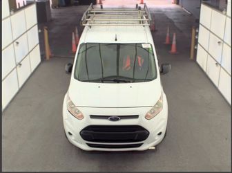 2016 Ford Transit Connect