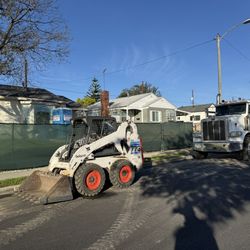 Concrete Breaking Tool