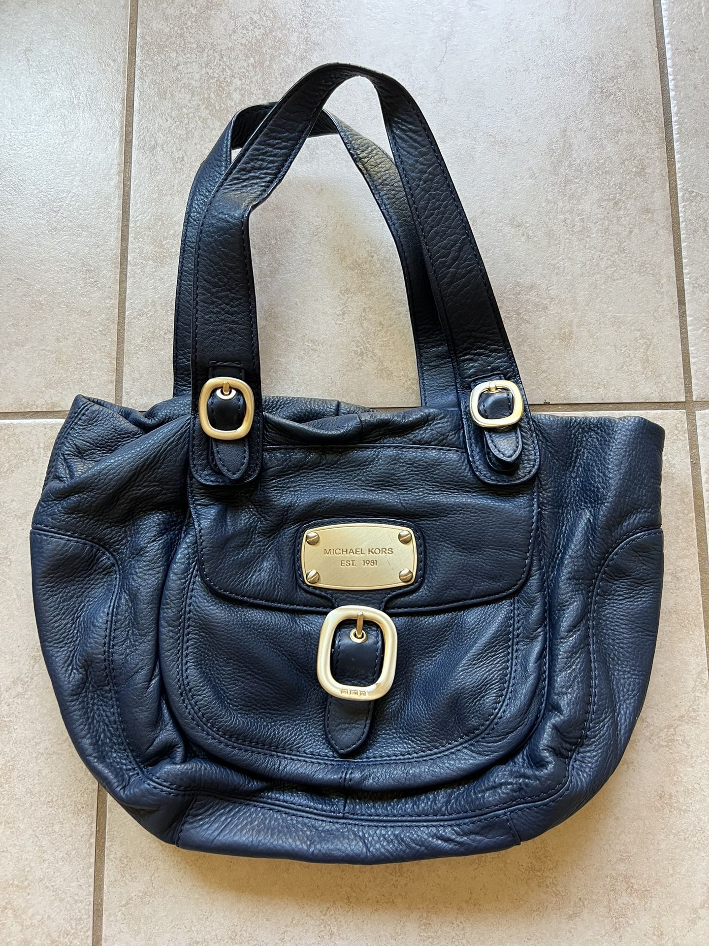 Michael Kors Hobo Bag
