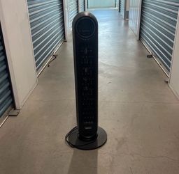 DREO FAN with Remote