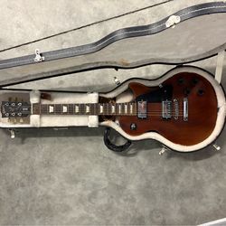 2006 Gibson Les Paul Studio (Faded Brown)