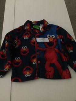 Sesame Street 24 M