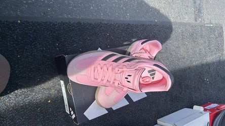 Samba Messi J