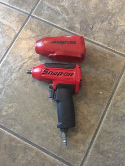 Snap-on Impact wrench