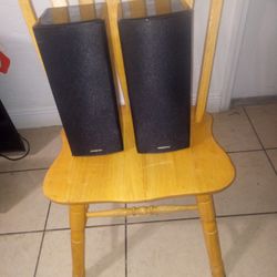 Surround Sound Speakers