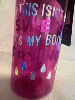 Gym Sports Water bottles