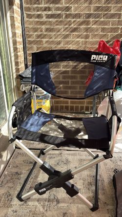 Pico arm chair