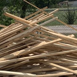 Lumber For Sale 2.50 Stick 