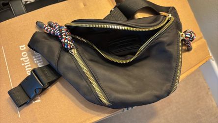 Fanny Pack!
