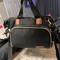 Diaper Bag 