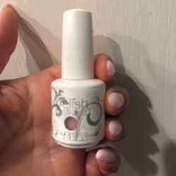 Gelish Gel Polish