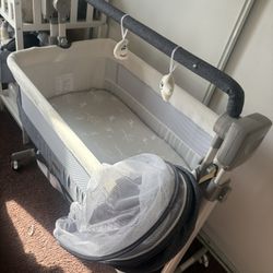 Baby Basinet 