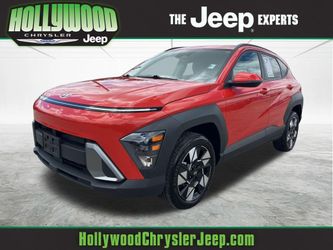 2024 Hyundai Kona