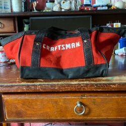Craftsman Drill 