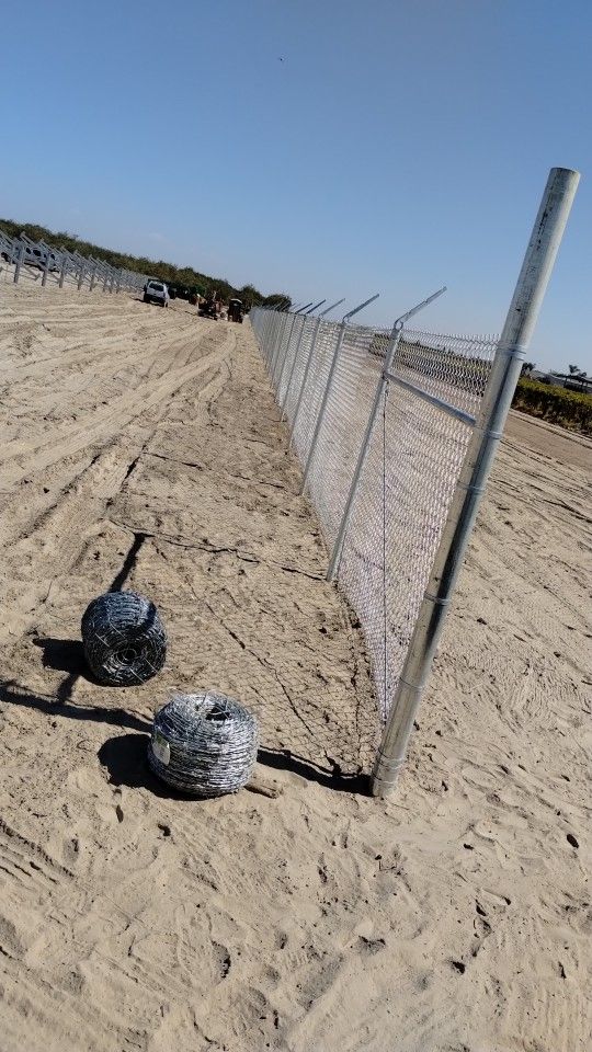 Fence