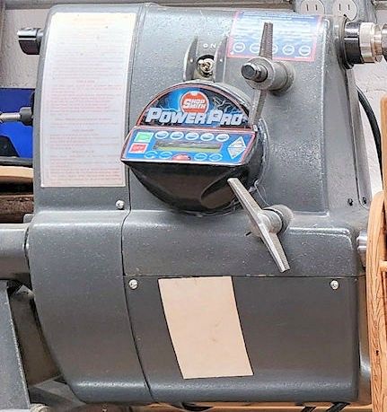 Shopsmith PowerPro Headstock (1.75HP, 120V)