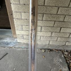 Houston Astros Autographed, Tim Bogar Grand Slam, Broken Baseball Bat