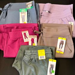 Women’s Joggers