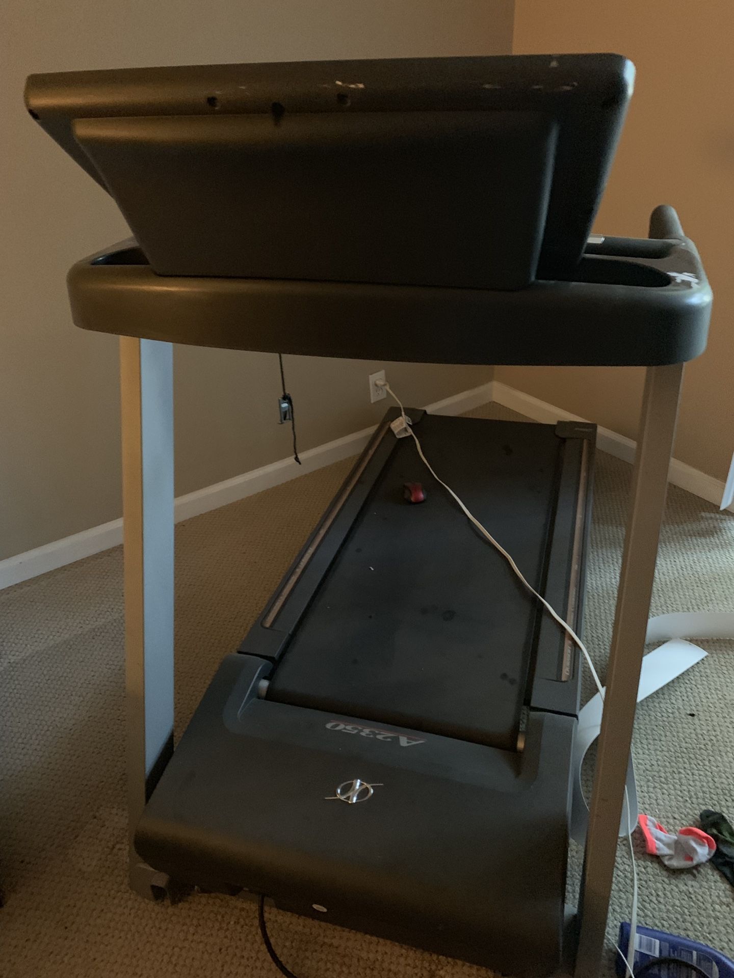 NordicTrack Treadmill