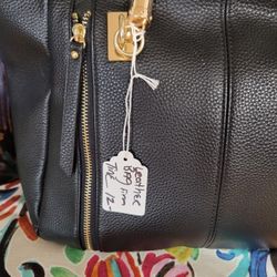 Leather Bag