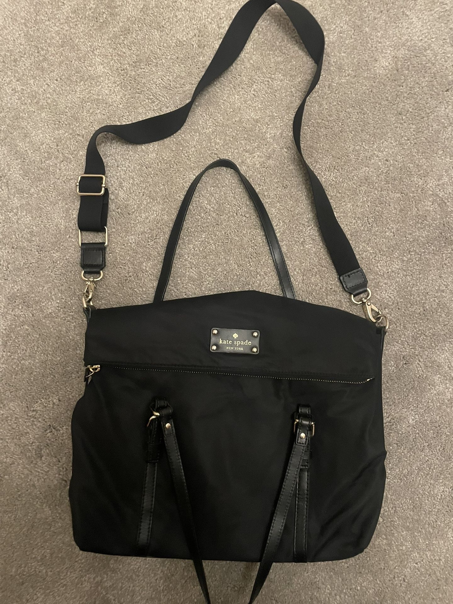 Kate Spade Convertible Bag