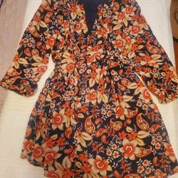 Womans Top Size Small