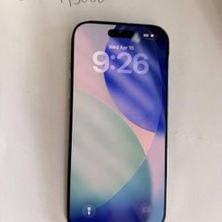 iPhone 17 Air 256GB - Sky Blue (UNLOCKED)