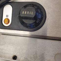 Commercial Grade Avil Deep Fryer