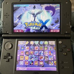 Trade For Nintendo Switch 