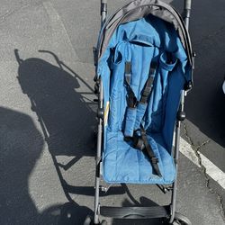 ZOBO Shaded Stroller