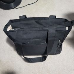 Breast Pump w/ Cooler Bag