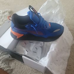 RS-X Toys HOTWHEELS Mens 11