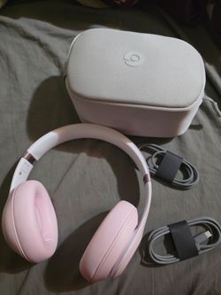 Beats studio pro