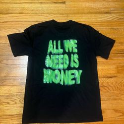 Street Style Shirt Men M 