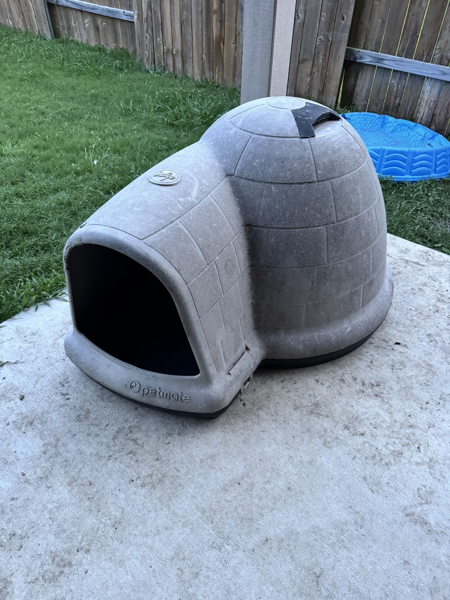 Dog House