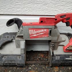 Band Saw