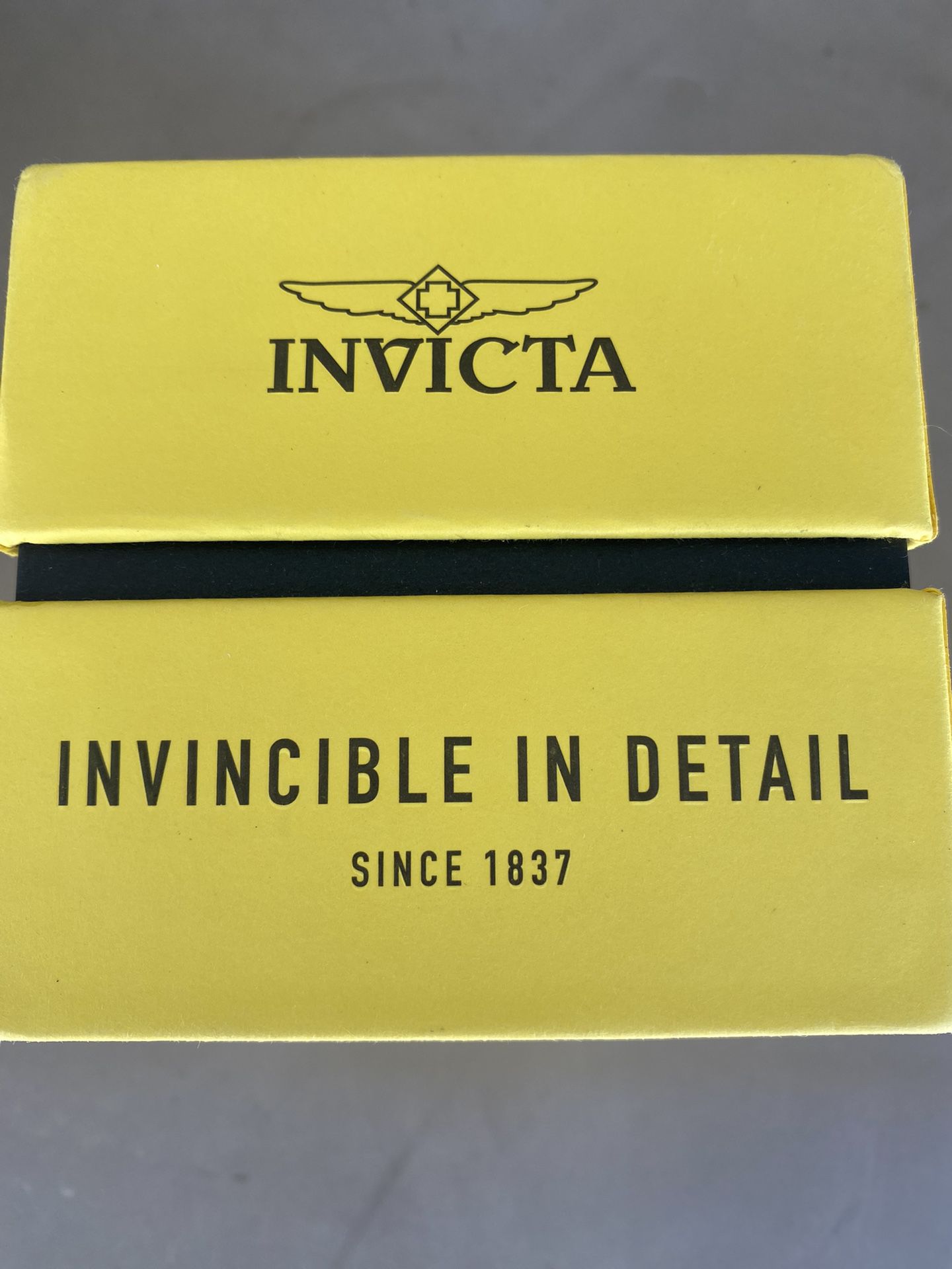 Invicta Men’s Watch for Sale in Pico Rivera, CA - OfferUp