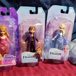 Disney Princess Collection 