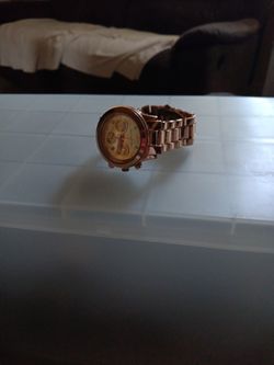 Micheal Kors Women's Watch