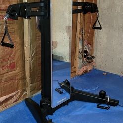 Nordictrack Fusion Studio