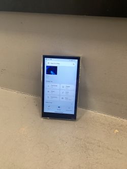 Jade Audio JM21 Hi-Res Music Player MP3 Player 