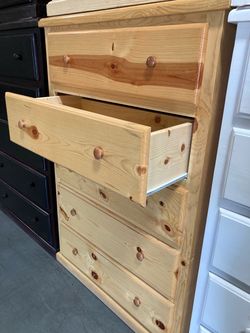 Natural Jumbo Pine 5D