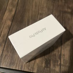 Airpod Pros 2