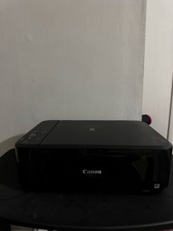 Canon PIXMA All-in-One Printer