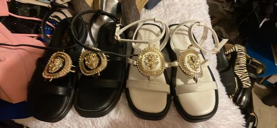 Vestidos Y Zapatos 