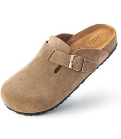 ALGF CLOGS