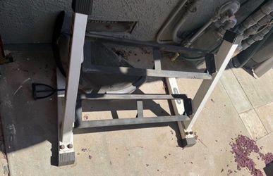 Dumbbell rack super heavy duty free