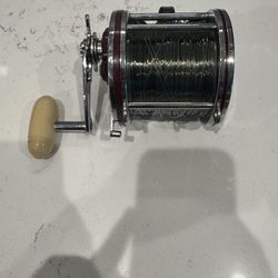 Penn Senator 114H Deep Sea Fishing Reel